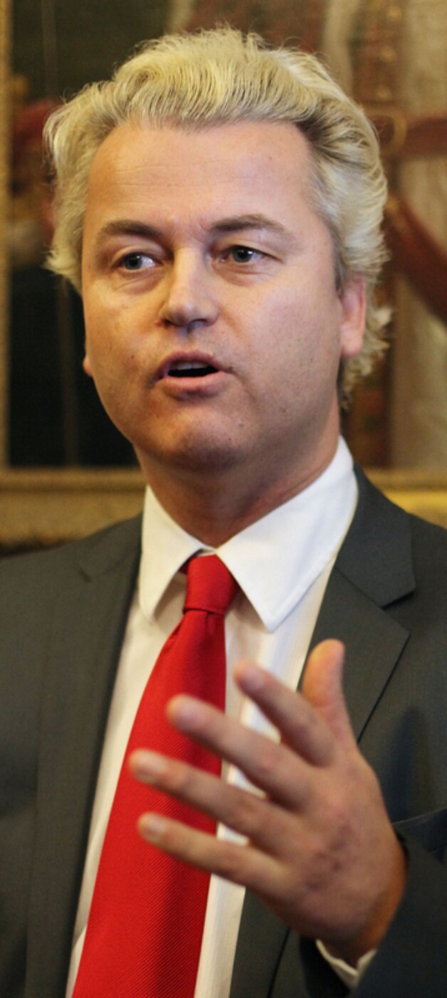 Geert Wilders