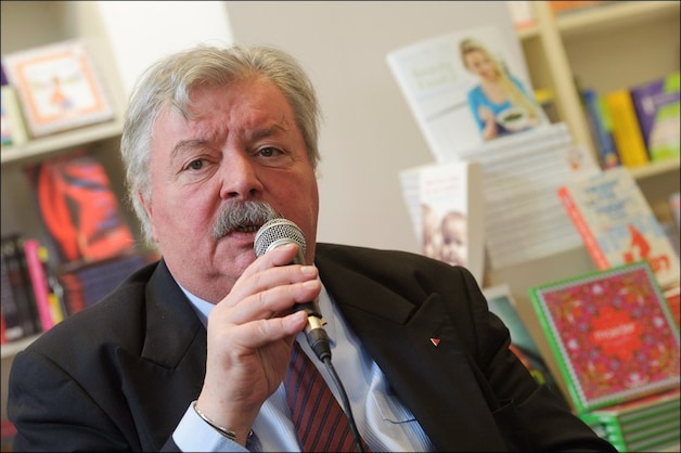 Freddy Thielemans.