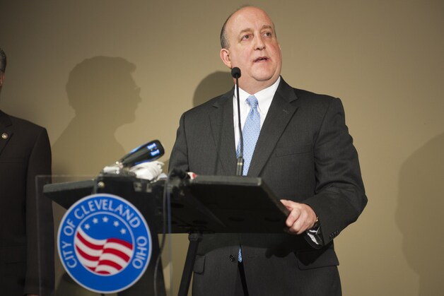 FBI-agent Stephen Anthony.