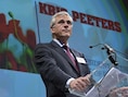 De formele beslissing van Europa, waarop Kris Peeters al een tijdje hoopt, kwam er vandaag niet.
