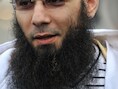 Fouad Belkacem, woordvoerder van Sharia4Belgium.
