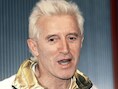 Jimmy Savile.