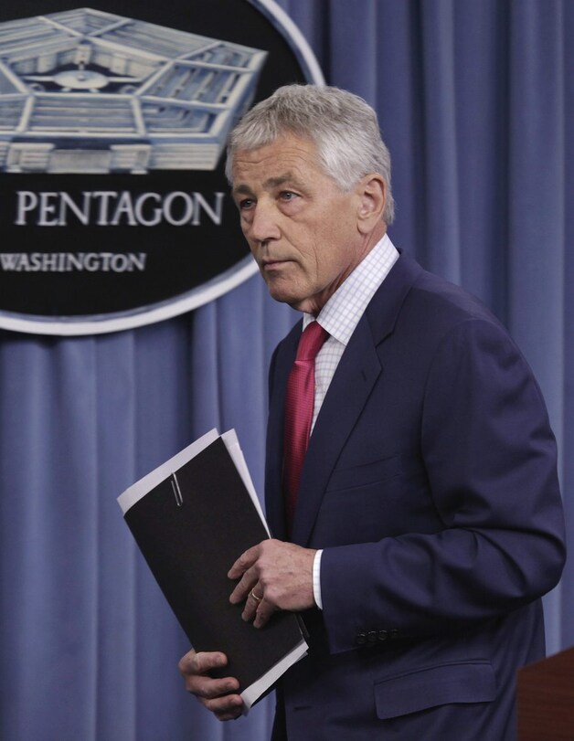 Na de Noord-Koreaanse provocaties kondigde de Amerikaanse Defensieminister Hagel aan om de raketafweer in Alaska te versterken.
