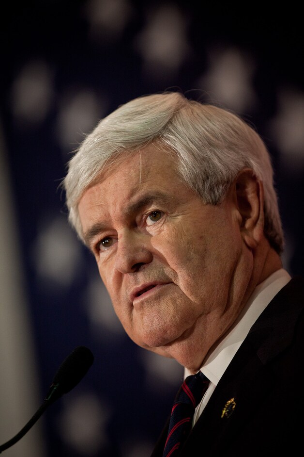 Newt Gingrich