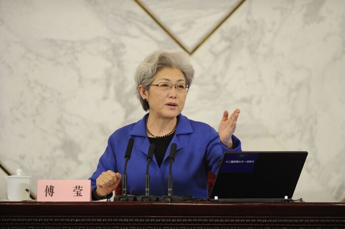 Fu Ying