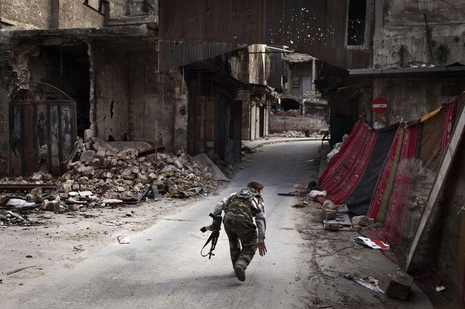 Politiediensten vermoeden dat er momenteel zo'n 70 jongeren vanuit België naar Syrië getrokken zijn.