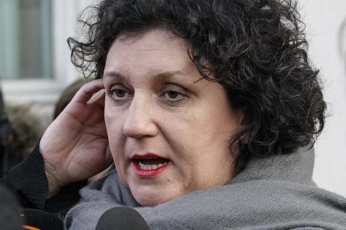 De wijzigingen aan het ontwerp van Justitieminister Annemie Turtelboom (Open Vld) blijven voor CD&amp;V ondermaats,