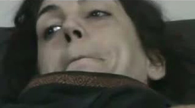 Edith Bouvier.