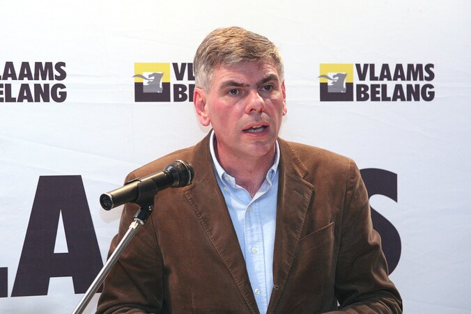 Filip Dewinter