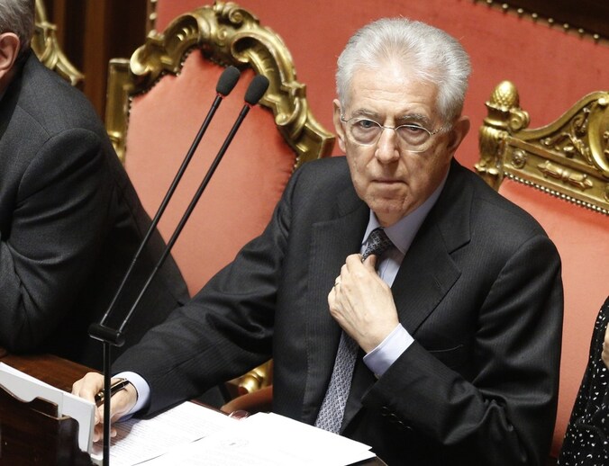 Mario Monti