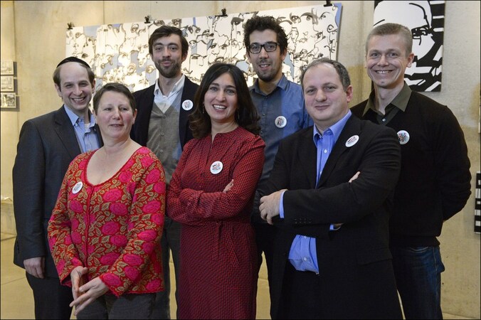 Deze ploeg bestuurt de komende zes jaar het district Antwerpen.