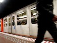 De maatregelen komen er na een aantal geweldfeiten in het Brusselse openbaar vervoer.