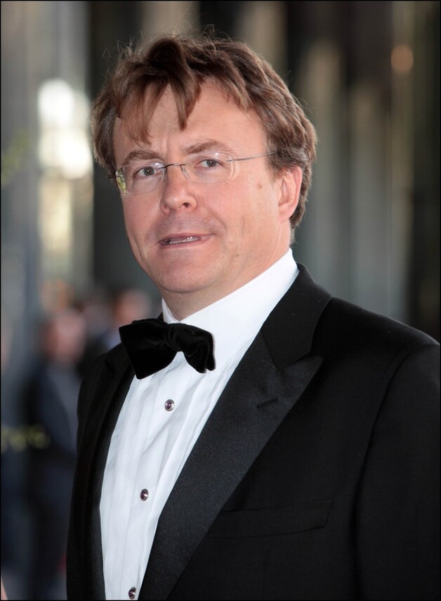 Prins Friso, hier in mei 2011.