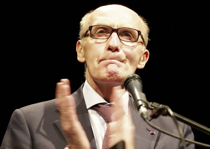 André Denys