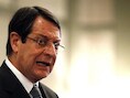 Nicos Anastasiades, de Cypriotische president