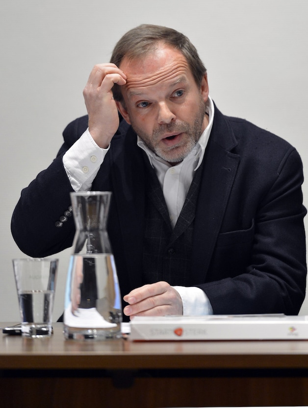 Damien Thiéry