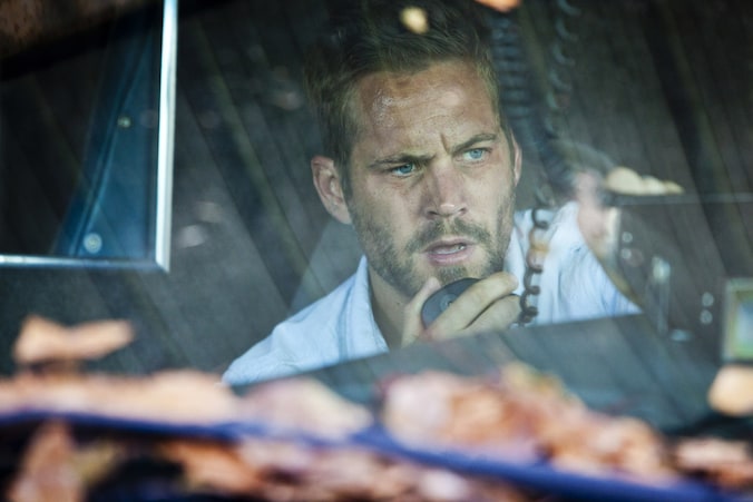 Paul Walker.
