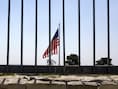 Amerikaanse consulaten in gevaarlijke gebieden werden gesloten.