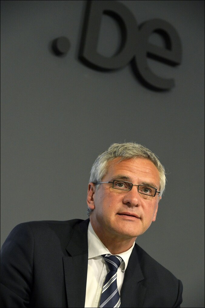 Vlaams minister-president Kris Peeters.