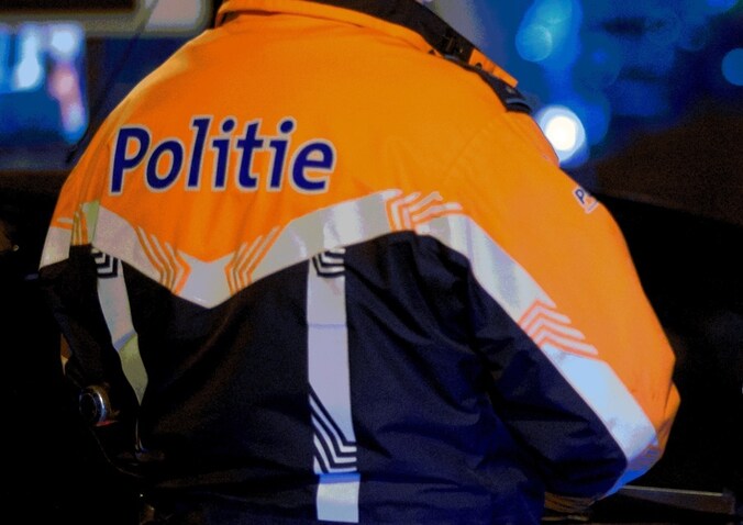 Foto ter illustratie.