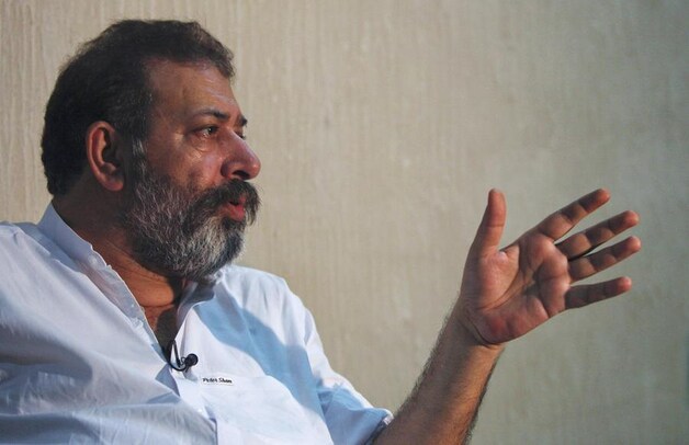Chaudry Aslam.
