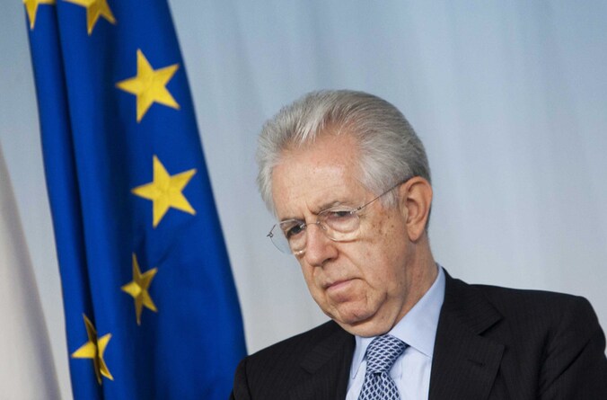 De Italiaanse premier Mario Monti waarschuwde eerder deze week nog voor een faillissement voor het eiland Sicilië