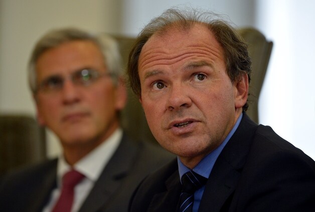 Philippe Muyters (N-VA).