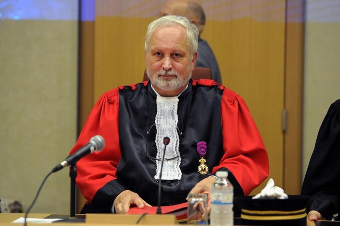 Assisenvoorzitter Michel Jordens zal donderdag uitleg geven over de negen schuldvragen die de jury moet beantwoorden
