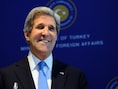 John Kerry.