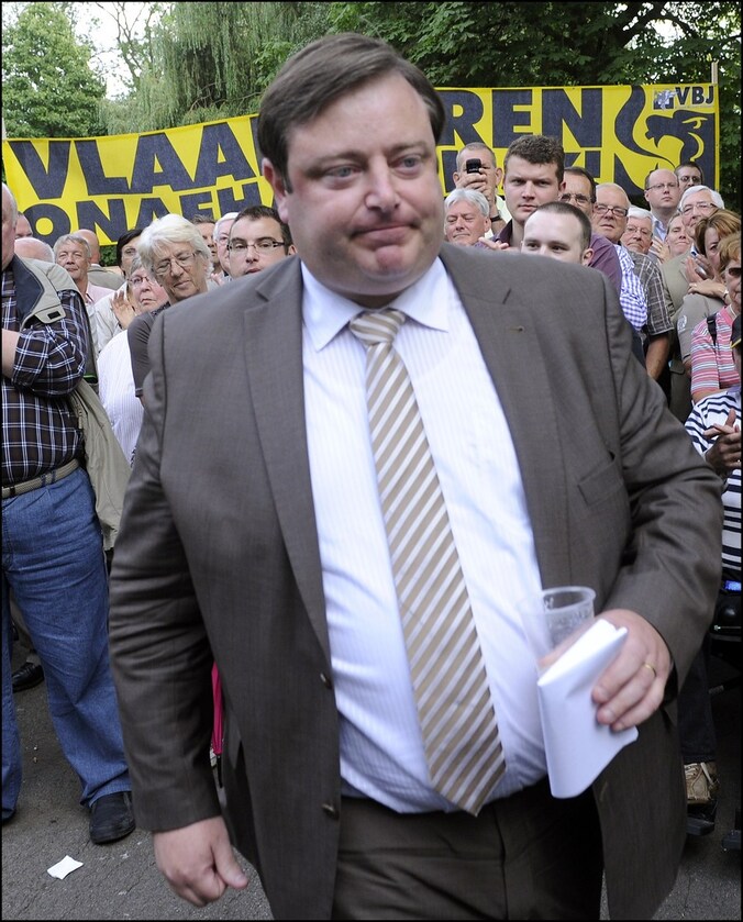 Bart De Wever.