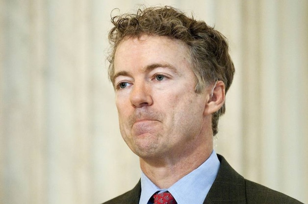 Rand Paul.
