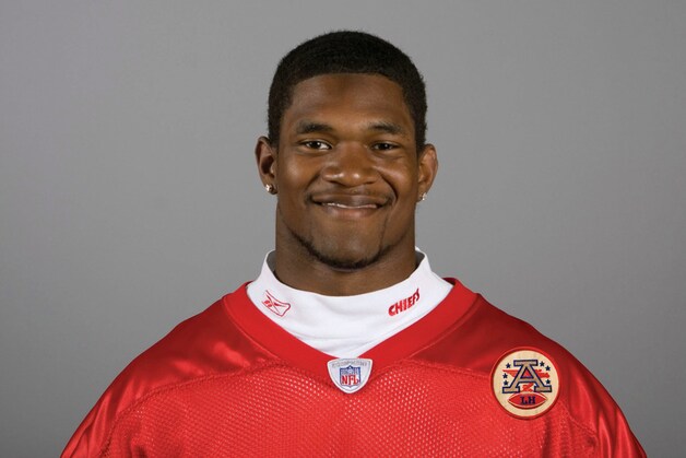 Jovan Belcher.