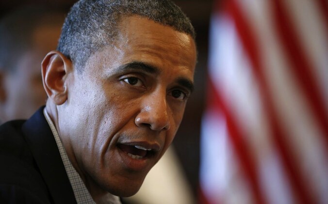 Barack Obama
