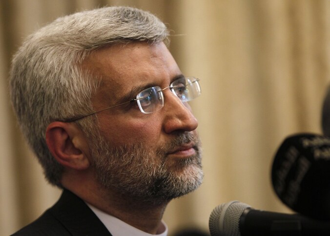 Said Jalili