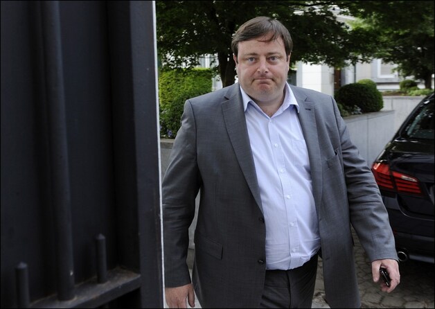 De Wever concentreert zich voorlopig op het zoeken naar federale oplossingen.