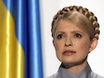 Joelia Timosjenko.