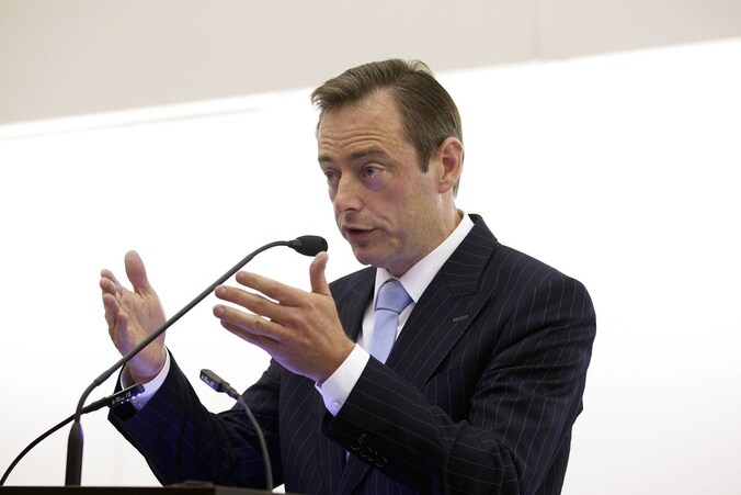 Bart De Wever.