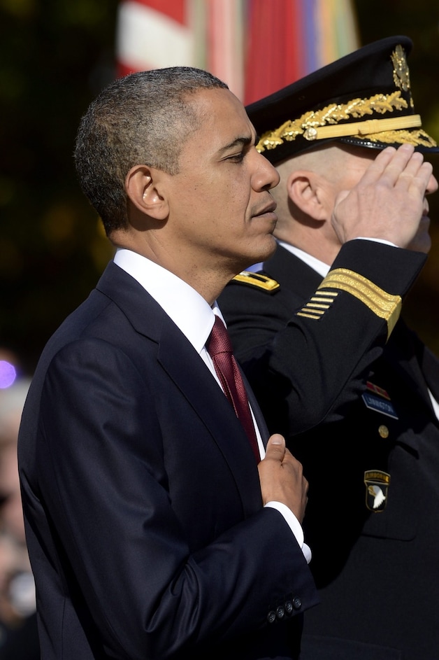 Barack Obama moet eerst langs de Republikeinen in het Congres geraken om beperkingen in te voeren.