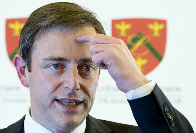 Bart De Wever (N-VA) eist vooral duidelijkheid aangaande de ACW-affaire.