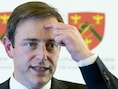 Bart De Wever (N-VA) eist vooral duidelijkheid aangaande de ACW-affaire.