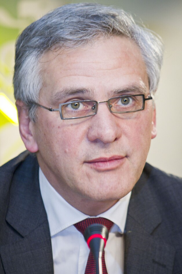 Vlaams minister-president Kris Peeters.