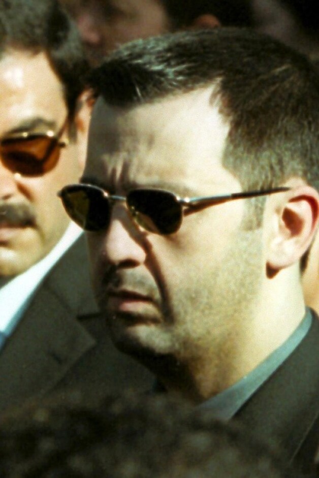 Maher al-Assad.