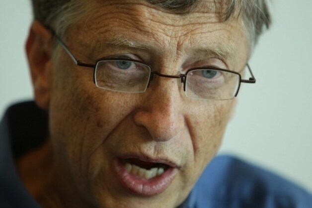 Bill Gates