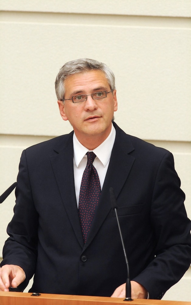 Kris Peeters