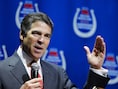 De politieke carrière van Rick Perry begon toen hij in 1984 voor de Democratische Partij verkozen werd in het Huis van Afgevaardigden in Texas.