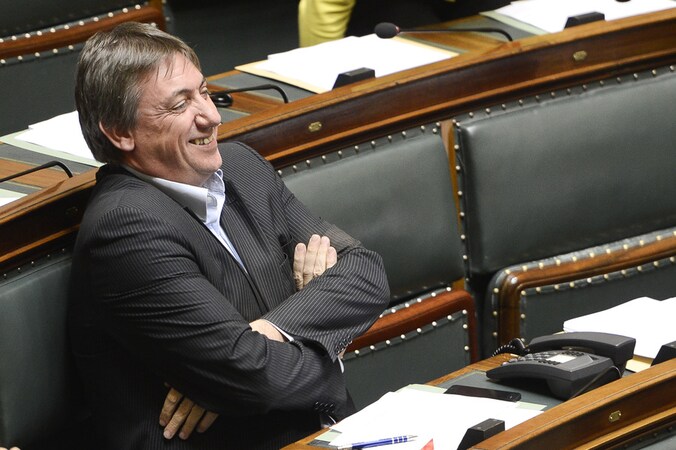 Jan Jambon (N-VA)
