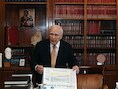 Carolos Papoulias.