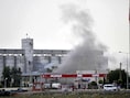 De gemoederen laaien nog hoger op sinds Syrische mortiergranaten over de Turkse grens zijn ingeslagen.