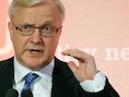 Olli Rehn.