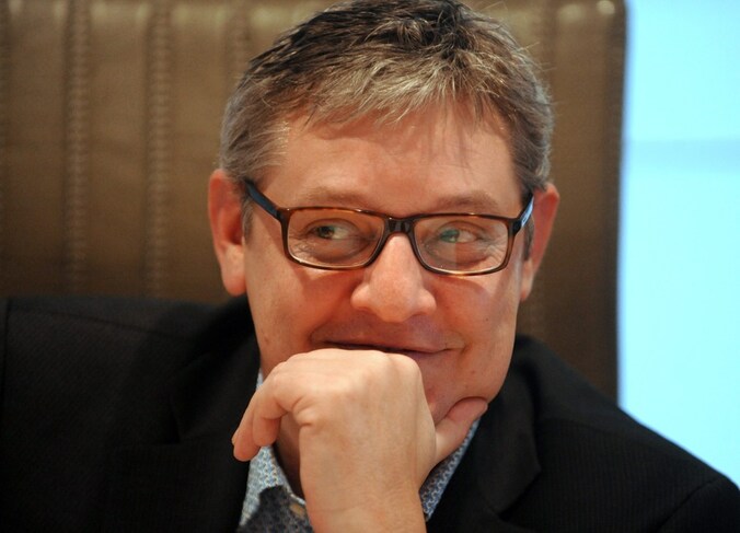 Philippe De Coene.